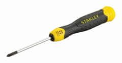 Stanley IZVIJAČ C/GRIP PHILLIPS 0PT X 60MM Stanley 0-64-930