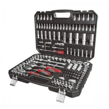 Proline 150-DELNI SET NASADNIH KLJUČEV 4-32 MM PROLINE 588150