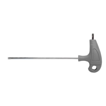 Proline TORX KLJUČ S T-ROČAJEM VARNOSTNI T25 S2 PROLINE 48554