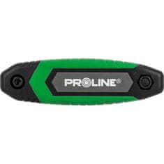 Proline GARNITURA TORX KLJUČEV ZLOŽLJIVA T9-T40 PROLINE 48362