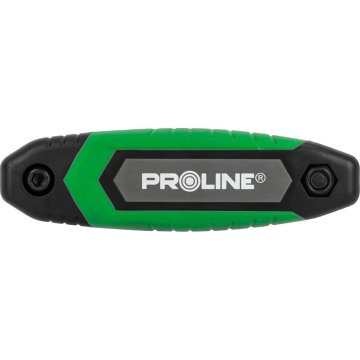 Proline GARNITURA TORX KLJUČEV ZLOŽLJIVA T9-T40 PROLINE 48362