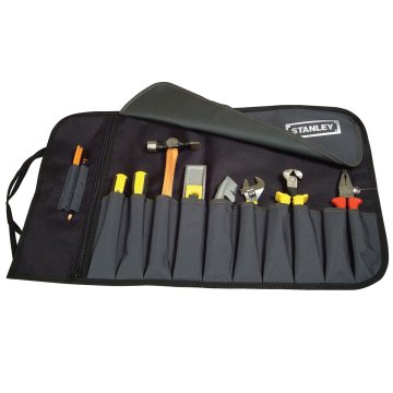 Stanley TORBICA - ETUI ZA KLJUČE/ORODJE 12 ŽEPOV Stanley 1-93-601