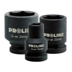 Proline KLJUČ UDARNI NASADNI 1/2 20MM CRV PROLINE 18420