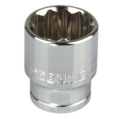 Proline KLJUČ NASADNI 1/2 12 KOTNI 23MM PROLINE 18588
