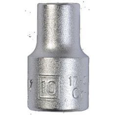 Stanley KLJUČ NATIČNI 1/2" 6 POINT 10MM Stanley 1-17-088