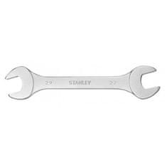 Stanley NLS KLJUČ VILIČASTI 17X19 MM Stanley 1-13-275