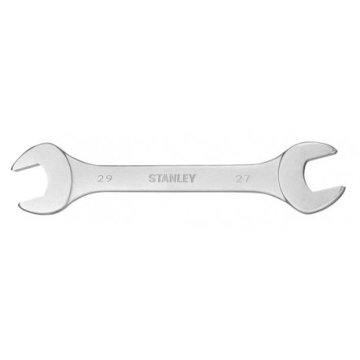 Stanley NLS KLJUČ VILIČASTI 17X19 MM Stanley 1-13-275