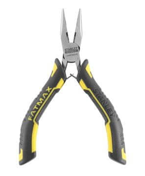 Stanley MINI KONIČASTE KLEŠČE Stanley FMHT0-80517