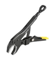 Stanley KLEŠČE LOCKGRIP 180MM FATMAXUKRIVLJENA ČELJUST Stanley FMHT0-75409