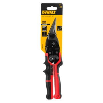 DeWalt KLEŠČE ZA PLOČEVINO LEVE Dewalt DWHT14673-0
