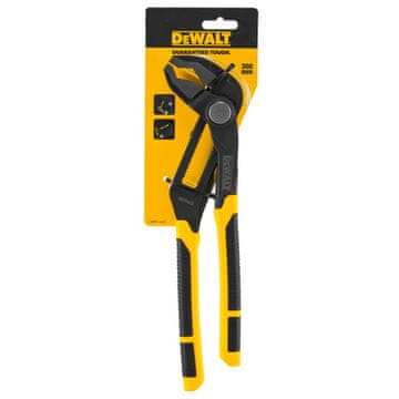 DeWalt KLEŠČE DEWALT 300MM Dewalt DWHT0-74432