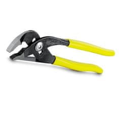 Stanley KLEŠČE CEVNE ROČAJ S PVC 240MM Stanley 2-84-301