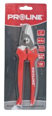 Proline KLEŠČE ZA KABEL (AL,BAKER) 0-13MM2 L 185 MM PROLINE 28360
