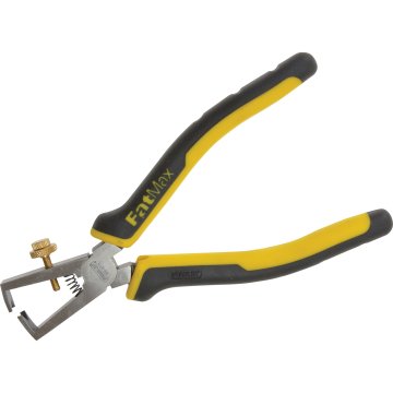 Stanley KLEŠČE ZA SNEMANJE IZOLACIJE "FAT MAX" 150 MM Stanley 0-89-873