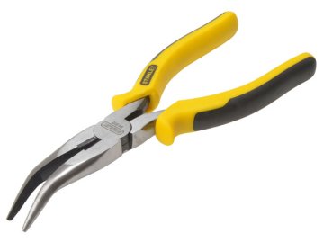 Stanley KONIČASTE UKRIVLJENE KLEŠČE "FAT MAX" 200 MM Stanley 0-89-872