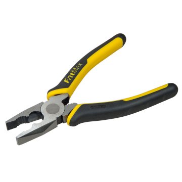 Stanley KOMBINIRANE KLEŠČE "FAT MAX" 180 MM Stanley 0-89-867