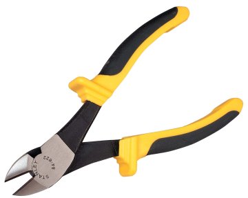 Stanley NLS KLEŠČE DYNAGRIP STRANSKE ŠČIPALKE 200MM Stanley 0-84-622