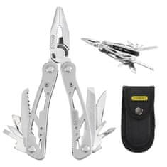 Stanley KLEŠČE VEČNAMEN. MULTI-TOOL 12 FUNKCIJ Stanley 0-84-519