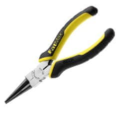 Stanley OKROGLE KONIČASTE KLEŠČE "FAT MAX" 165 MM Stanley 0-84-496