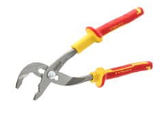 Stanley KLEŠČE CEVNE "MAXSTEEL" 1000V 255MM Stanley 0-84-294