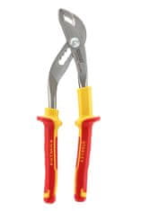 Stanley KLEŠČE CEVNE "MAXSTEEL" 1000V 255MM Stanley 0-84-294