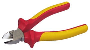 Stanley KLEŠČE STR.ŠČ. OZKE "MAXSTEEL"1000V 160MM Stanley 0-84-009