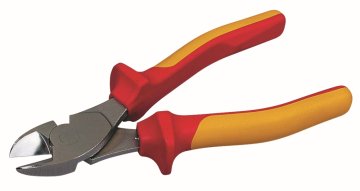Stanley KLEŠČE STR.ŠČIPALKE "MAXSTEEL"1000V 175MM Stanley 0-84-003