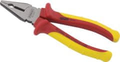 Stanley KLEŠČE KOMBINIRKE "MAXSTEEL" 1000V 185MM Stanley 0-84-001