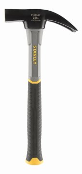 Stanley KLADIVO TESARSKO IZ STEKLENIH VLAKEN 730G Stanley STHT0-54123