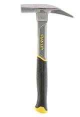 Stanley KROVSKO KLADIVO IZ STEKLENIH VLAKEN 600g Stanley STHT0-51311