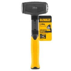 DeWalt KLADIVO DEWALT 1,4KG Dewalt DWHT51388-0