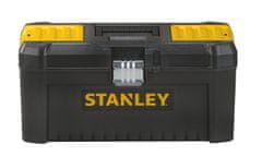 Stanley KOVČEK ZA ORODJE KOVINSKE ZAPONKE40cm Stanley STST1-75518