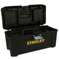 Stanley KOVČEK ZA ORODJE KOVINSKE ZAPONKE40cm Stanley STST1-75518