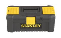 Stanley KOVČEK ZA ORODJE PVC ZAPONKE180X130X325mm Stanley STST1-75514