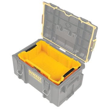 DeWalt PREDALNIK ZA TOUGHSYSTEM 2.0 KOVČEK470 MM X 310 MM Dewalt DWST83408-1