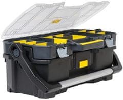 Stanley KOVČEK - ORGANIZATOR ZA ORODJE67 x 32,3 x 25,1 Stanley 1-97-514