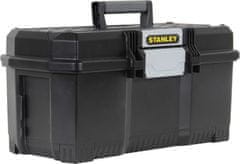 Stanley KASETA 24" ONE TOUCH LATCH BLK/ST.YELLOW Stanley 1-97-510