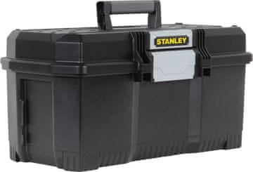 Stanley KASETA 24" ONE TOUCH LATCH BLK/ST.YELLOW Stanley 1-97-510