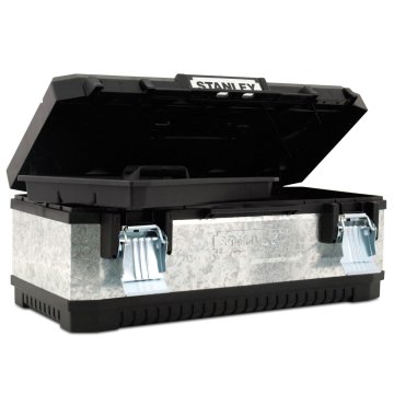 Stanley KASETA METAL-PLASTIC GALVAN. 20"-50X29X22CM Stanley 1-95-618