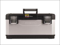 Stanley KASETA FM METAL-PLASTIC GREY 26"-66X30X29CM Stanley 1-95-617