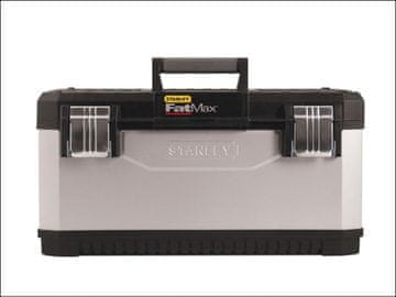Stanley KASETA FM METAL-PLASTIC GREY 26"-66X30X29CM Stanley 1-95-617