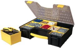 Stanley KASETA ORGANIZATOR PRO VISOK 42X11X33CM Stanley 1-92-749