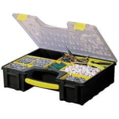 Stanley KASETA ORGANIZATOR PRO VISOK 42X11X33CM Stanley 1-92-749