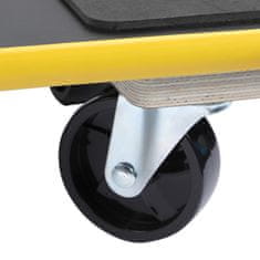Stanley VOZIČEK S PLATFORMO 200KG45X30CM Stanley SXWT-MS572