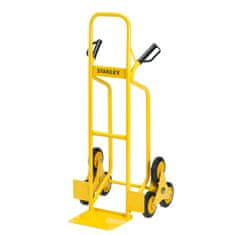 Stanley VOZIČEK ZA STOPNICE JEKLENI 200 KG Stanley SXWTD-HT523