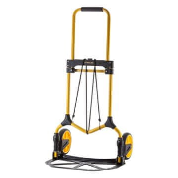 Stanley VOZIČEK TRANSPORTNI ZLOŽLJIV 90 KG Stanley SXWTD-FT582