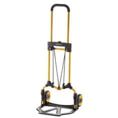 Stanley VOZIČEK TRANSPORTNI ZLOŽLJIV 70 KG400x420x1020 mm Stanley SXWTD-FT580 SP