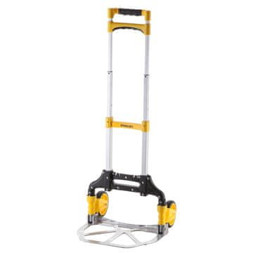 Stanley VOZIČEK ZLOŽLJIV ALU 60 KG Stanley SXWTD-FT516