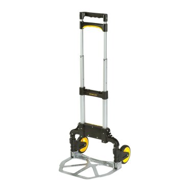 Stanley VOZIČEK TRANSPORTNI ALU ZLOŽLJIV 70 KG Stanley SXWTD-FT500 SP
