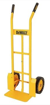 DeWalt TRANSPORTNI VOZIČEK NOS. 400 KG Dewalt DXWT-502